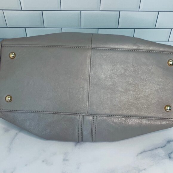 Modalu London Pippa Large Grab Handbag - Picture 13 of 15